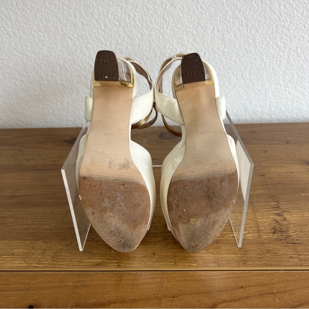 Guess platforms - Picture 9 of 11